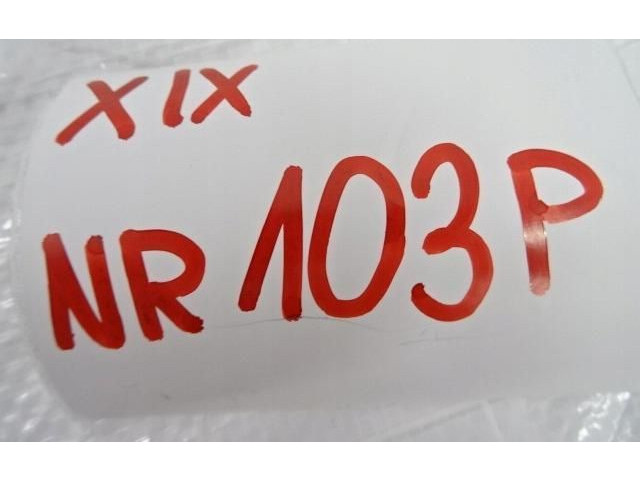 Vstřikovací lišta 9681466680 Peugeot RCZ