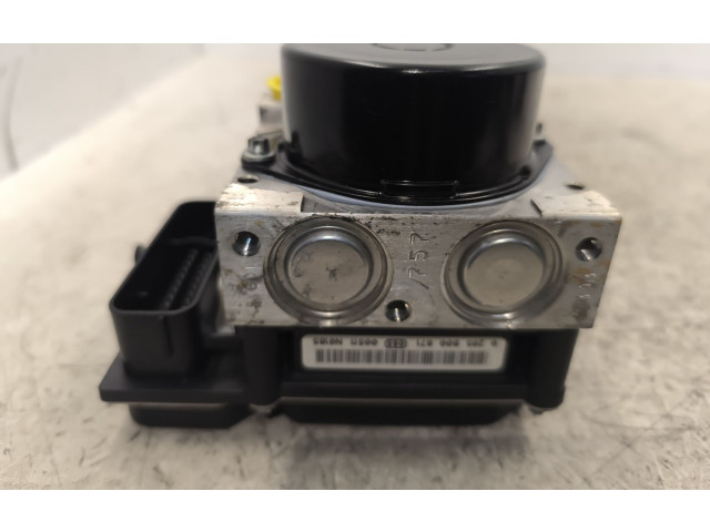 Jednotka ABS 6R0614117MBEF   Skoda Roomster (5J) 2011