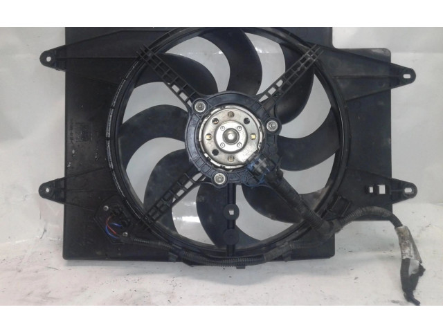 Вентилятор радиатора     46842844    Alfa Romeo GT 