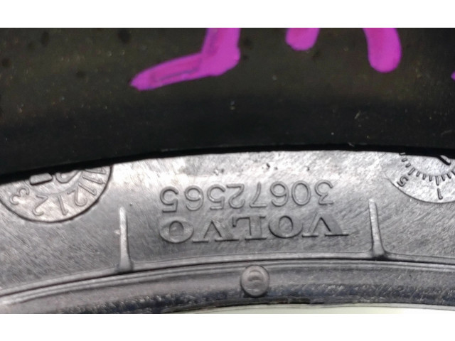 Блок управления климат-контролем 30672565, 1342028   Volvo C30