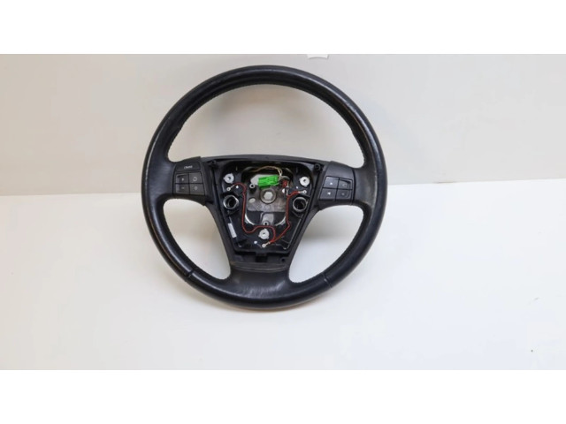 Руль Volvo C70 2010 - 2013 года