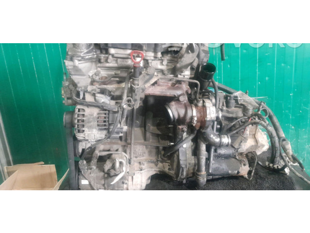 Генератор 6391500350   Smart ForFour I      