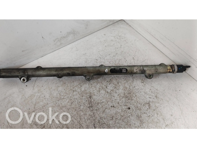Vstřikovací lišta 0445216002, 030567 BMW X5 E53 pro naftový motor 3.0