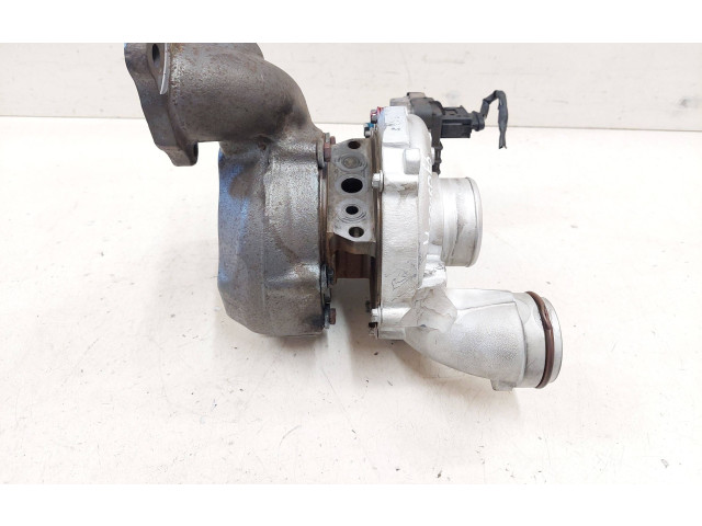 Turbodmychadlo Турбина A6420901480, 7651557   Mercedes-Benz R W251   