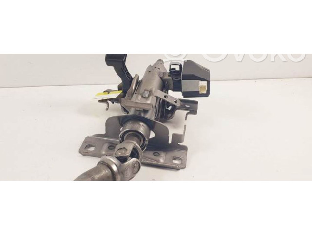 Рулевая рейка 9807502980 Citroen C4 II Picasso 2013 - 2018 года