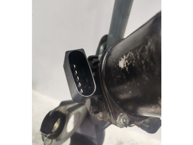 Моторчик дворников 54126867 Mini One - Cooper Coupe R56