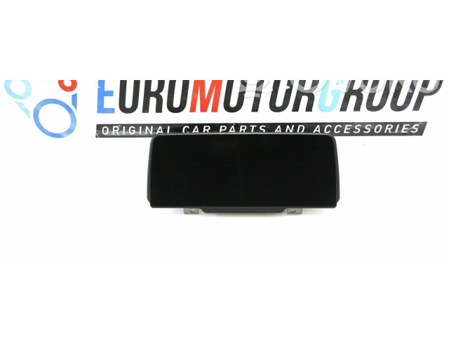 Дисплей    008603, 65506841920   BMW X3 G01