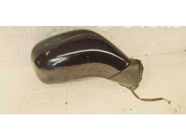 Turbodmychadlo Зеркало (управляемое электричеством) E1010609 Opel Agila A