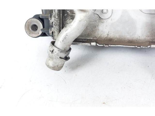 Интеркулер T2H32177 Jaguar XE 2.0