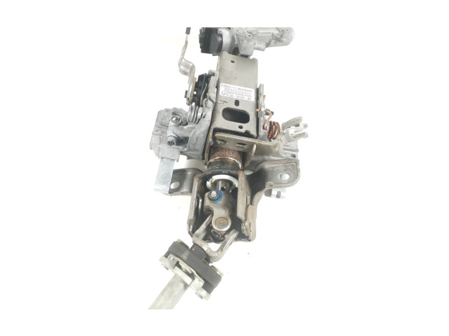  рейка  Колонка рулевая FL3Z-3C529-L, FL34-3C529-AH   Ford F150  -  года