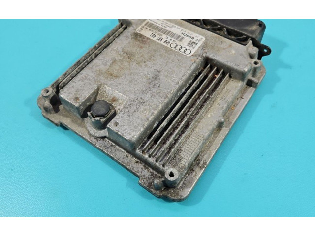 Řídící jednotka 4H0907401, IMPRK1409610 Audi A8 S8 D4 4H 2011