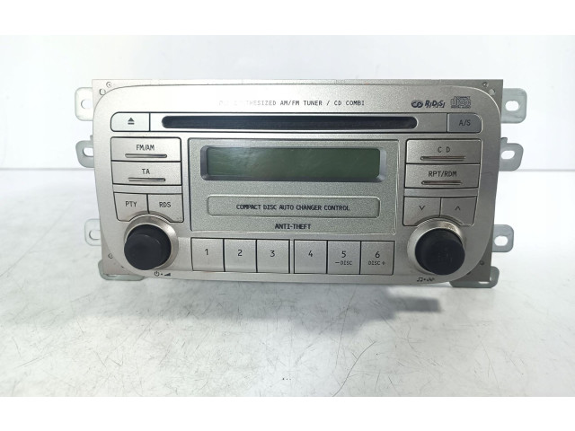 Zámek zadních dveří Suzuki Liana 2014