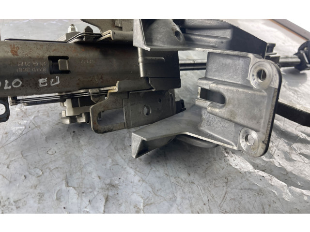 Комплект оси рулевого колеса