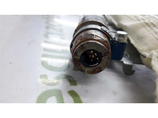 Боковая подушка безопасности 72127134077 Mini One - Cooper R56