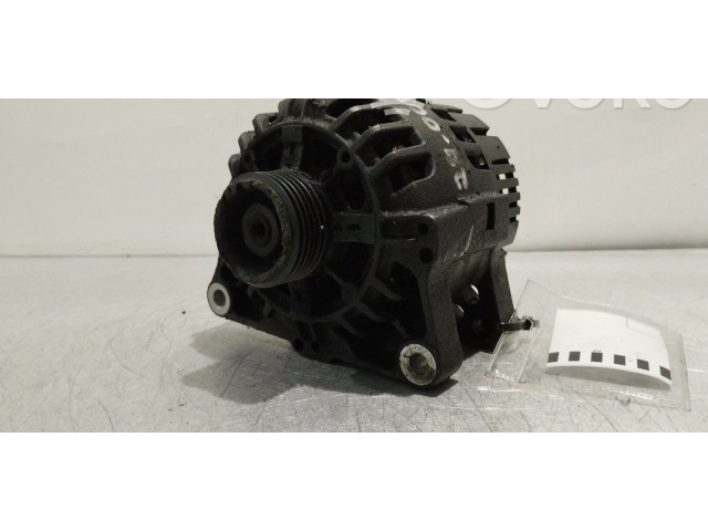 Генератор 9642880180, 2542490A Citroen Xsara Picasso