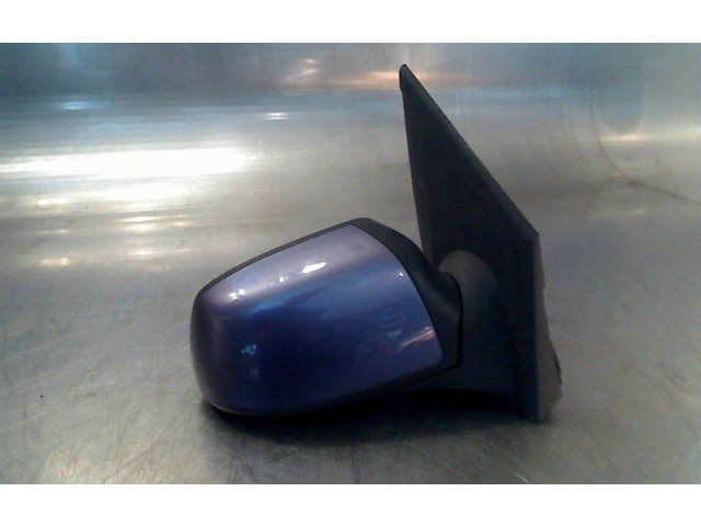 Зеркало (механическое)       Ford Fusion  2006 - 2012 года   