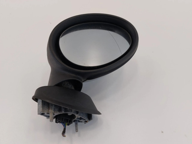 Zpětné zrcátko pravé Mini One - Cooper Clubman R55 2014