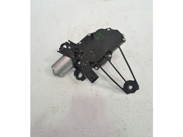 Моторчик заднего дворника 6405S2, 9646803180 Citroen C4 I