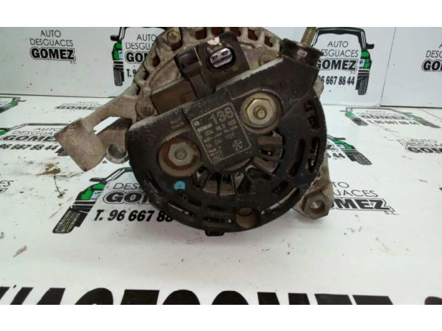 Генератор 6004ML000 Jeep Grand Cherokee (WJ) 4.7