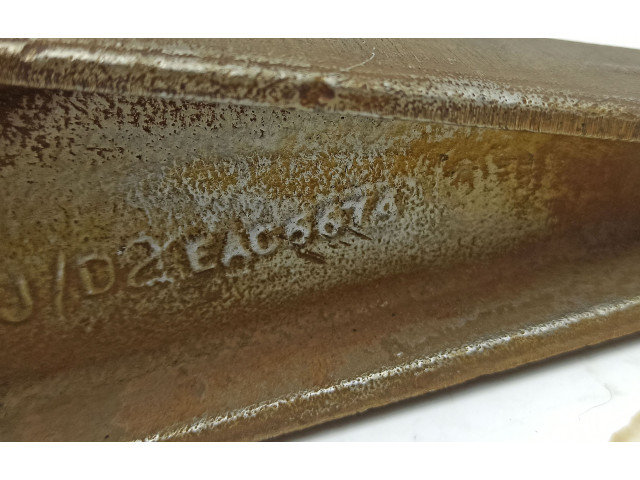 Масляный насос   EAC6395, EAC7354  Jaguar XJS 