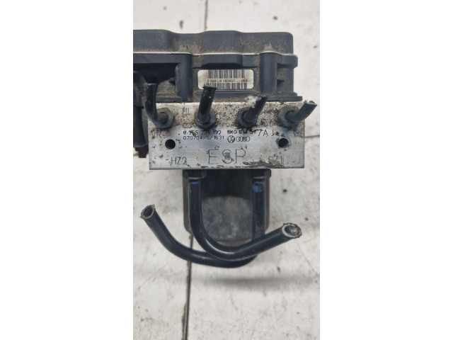 Блок АБС 8K0907379J   Audi  S5  2007 - 2017 года