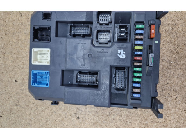 Форсунка 9664983280, X03    Citroen C2   