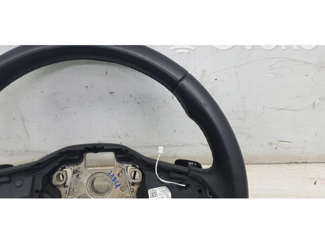 Руль Volkswagen Golf VIII 2019 - года