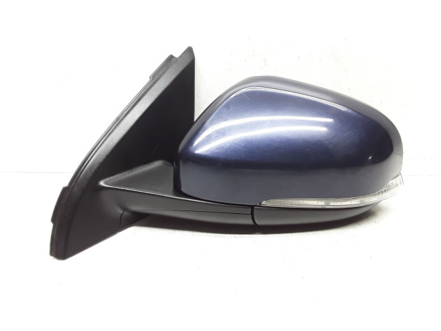 Зеркало электрическое Volvo S60 2011 - 2013 года