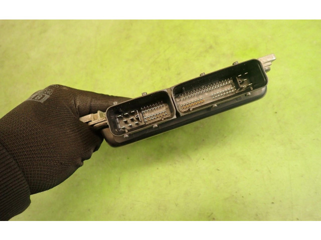 Блок управления двигателем ECU S118012001M7526784 Mini One - Cooper R50 - 53