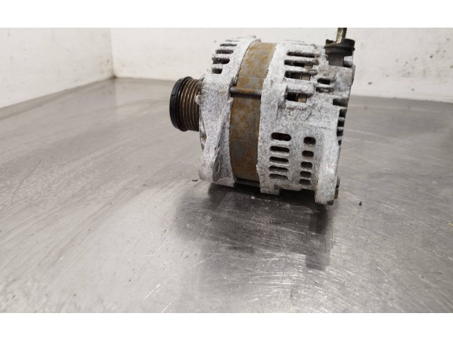 Генератор A3TX0781, 23700AA660 Subaru Outback