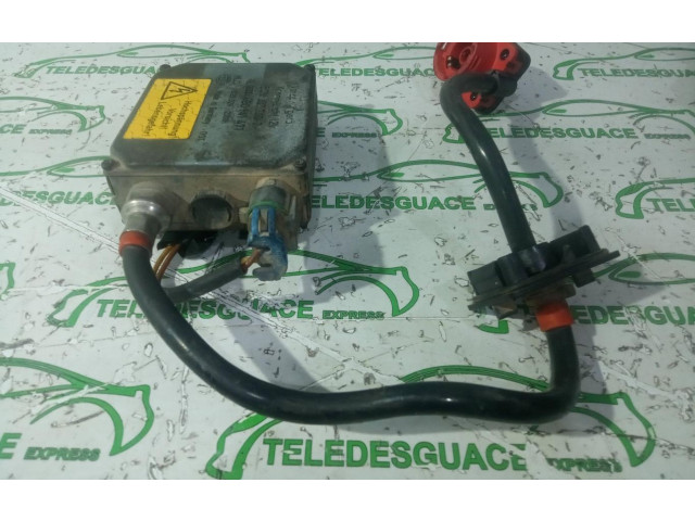 Блок управления Xenon