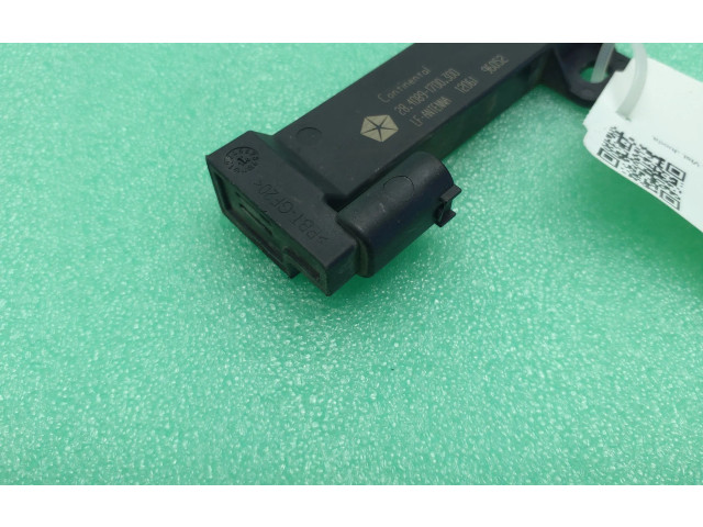 Блок управления без ключа 68071978AA, 68071978 Maserati Levante