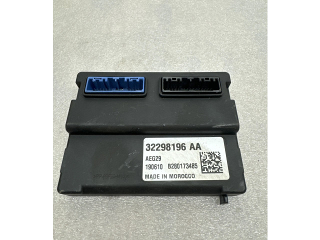 Блок управления 32298196   Volvo XC90