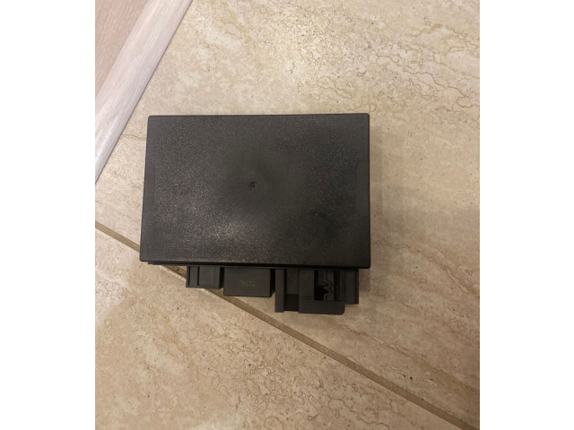 Turbodmychadlo Блок управления крюка для прицепа 6879427, 230416 BMW 2 F45 B47