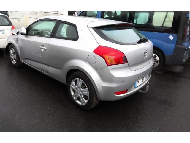 Зеркало электрическое        KIA Pro Cee'd I  2008 - 2013 года   