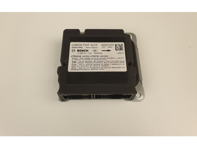 Блок подушек безопасности 50527474 Alfa Romeo Giulietta