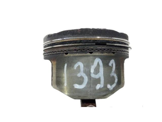 Поршень с шатуном Hyundai i10 для бензинового / Газ двигателя 1.2