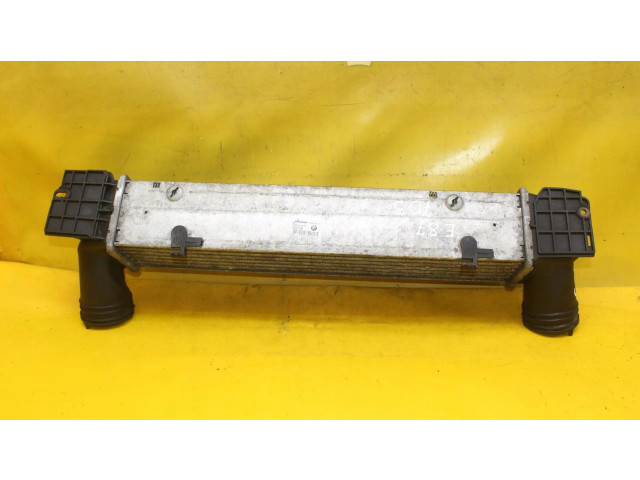 Интеркулер 7524916 BMW 1 E81 E87