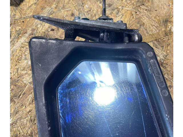 Zpětné zrcátko  Mercedes-Benz S W126 1980  1268100512  