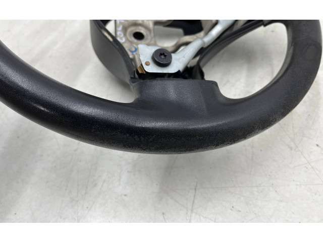 Руль Mitsubishi Colt 2004 - 2008 года mr955201xa