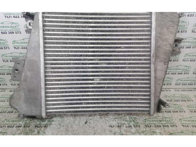 Интеркулер CI507000S Nissan X-Trail T30