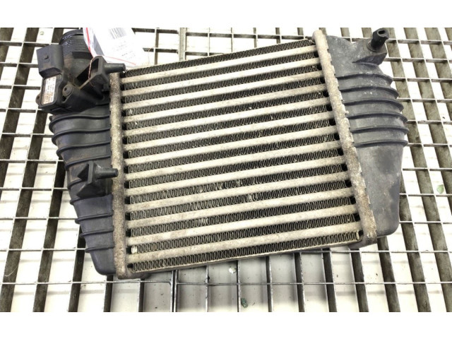 Интеркулер  4F0145805AA   Seat Ibiza IV (6J,6P) 