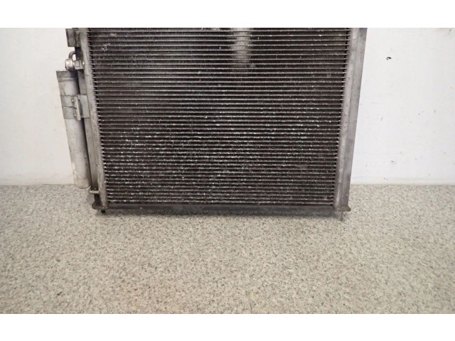 Zpětné zrcátko Nissan Micra 2005