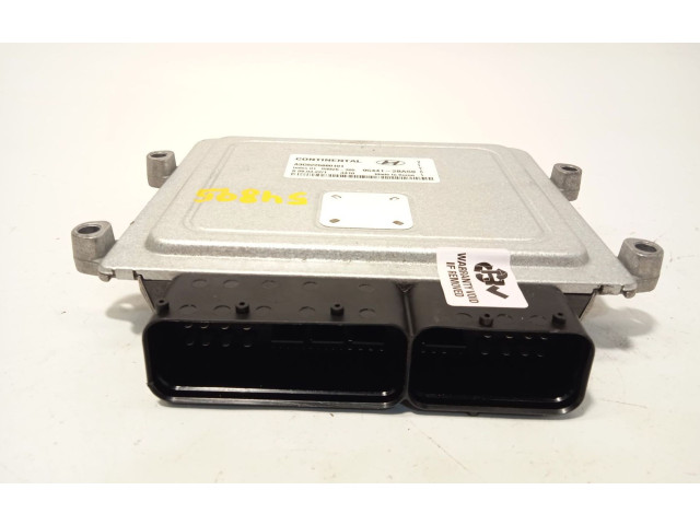 Блок управления коробкой передач 954412BAS0, A3C0225660101 Hyundai Ioniq