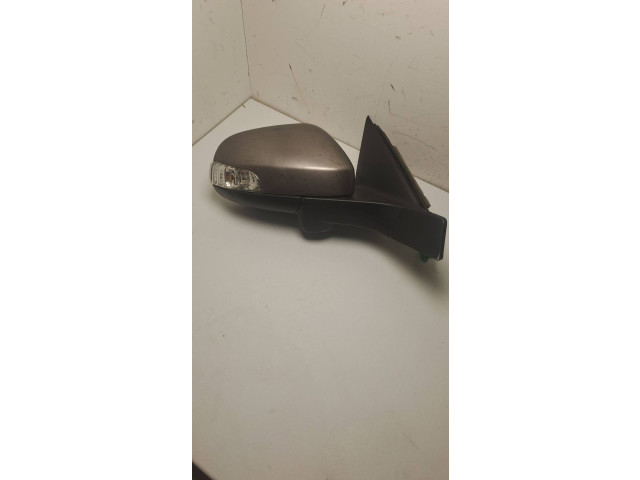 Зеркало электрическое        Volvo V70  2008 - 2013 года   
