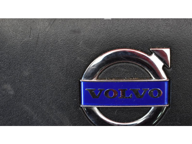 Надувная подушка для руля 8623347, 8623347   Volvo C70      