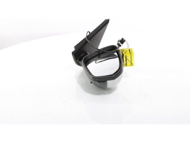 Зеркало (механическое) Dacia Duster 2010 - 2017 года