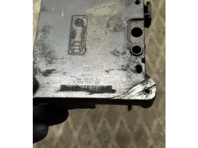 Блок АБС 1226A0422, 562320   Fiat  Barchetta  1995 - 2006 года