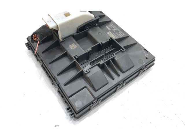 Блок комфорта 1S0937086H   Skoda Citigo   