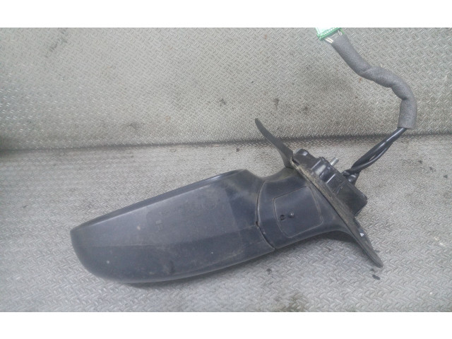 Зеркало электрическое        Volvo V70  2000 - 2004 года   